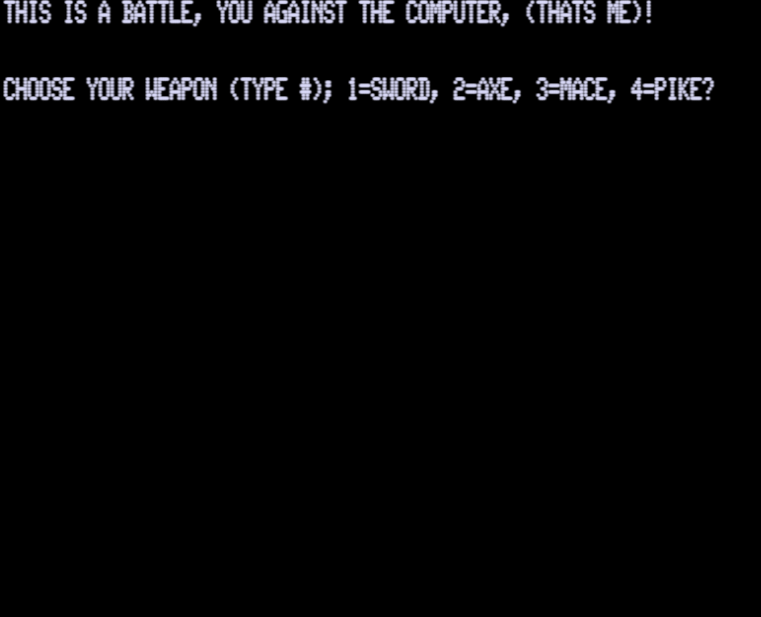 Screen shot